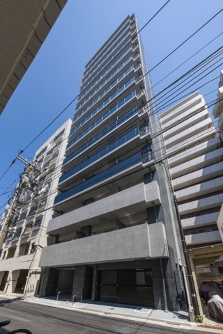 1/5 外観