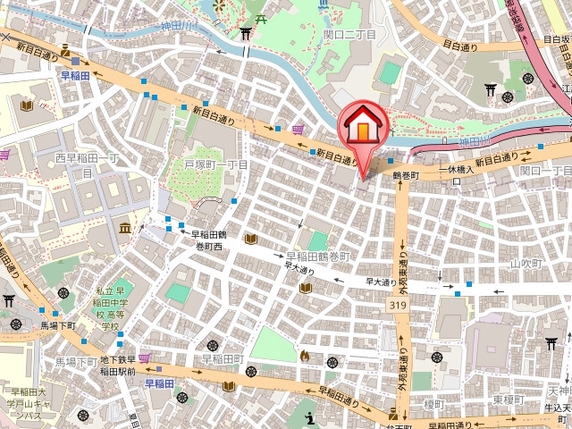 5/13 地図