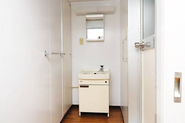 9/18 洗面