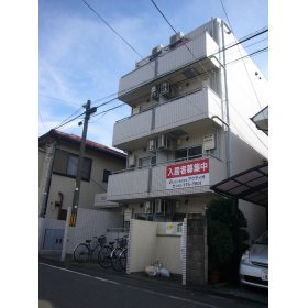 1/5 外観