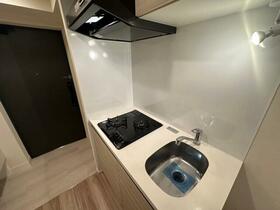 8/16 キッチン