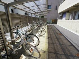 2/2 駐車場