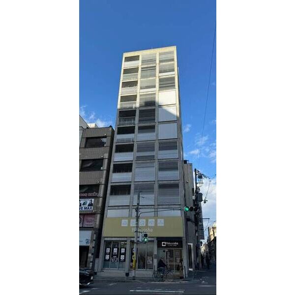 3/15 外観