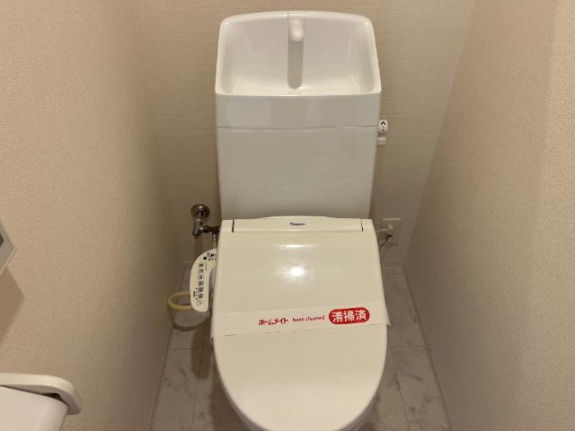 13/27 トイレ
