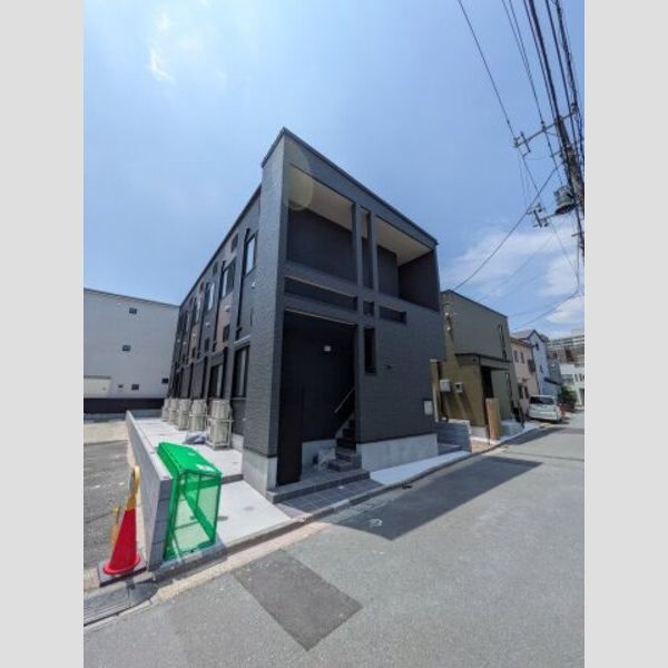 1/2 外観