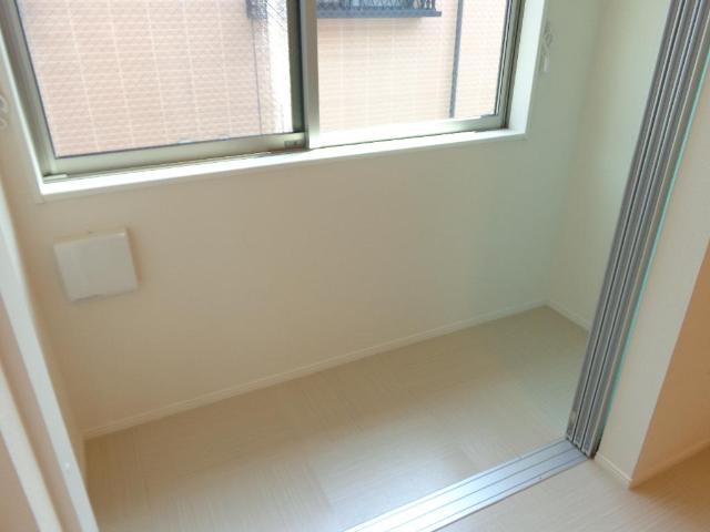 5/27 室内
