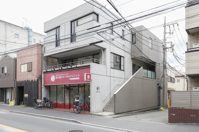1/3 外観
