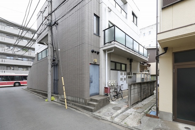 2/3 外観