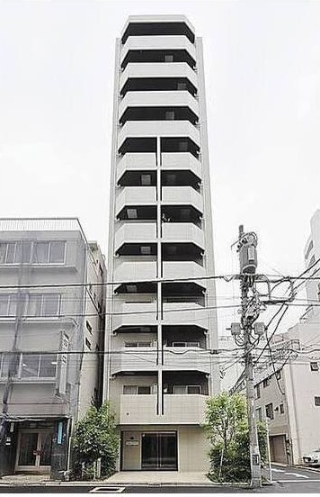 1/2 外観