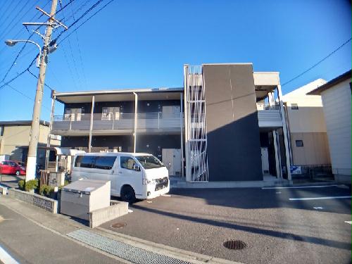 1/23 外観
