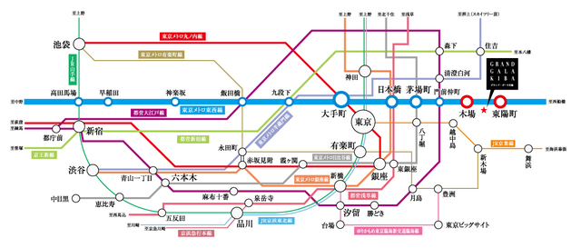 6/11 地図