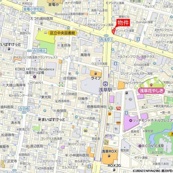 28/30 地図
