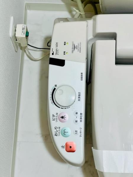 17/30 トイレ
