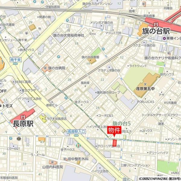 17/21 地図