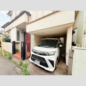 15/15 駐車場