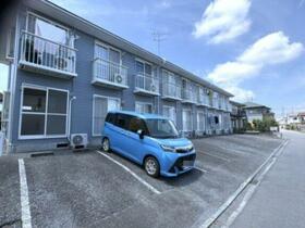 14/14 駐車場