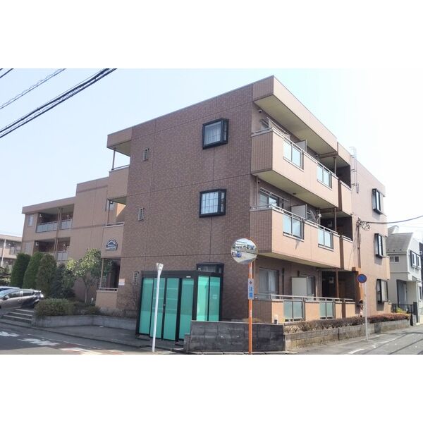 1/3 外観