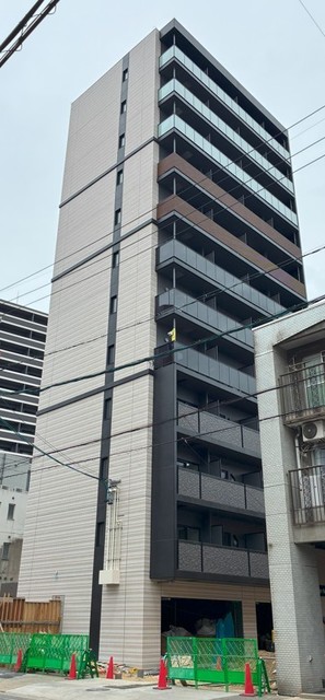 1/2 外観