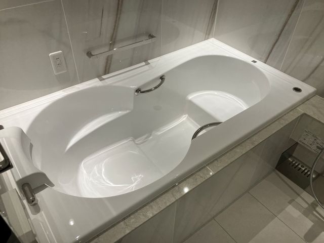10/20 浴室
