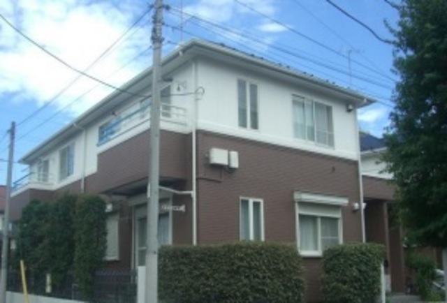 1/8 外観