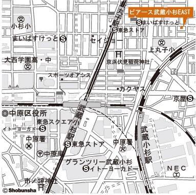 14/14 地図