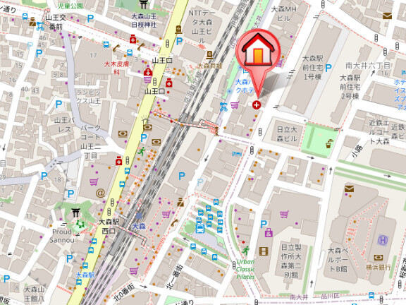 6/8 地図