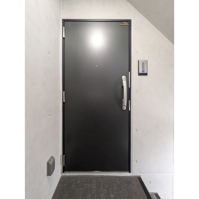 21/21 室内