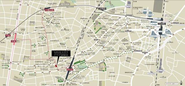 25/30 地図