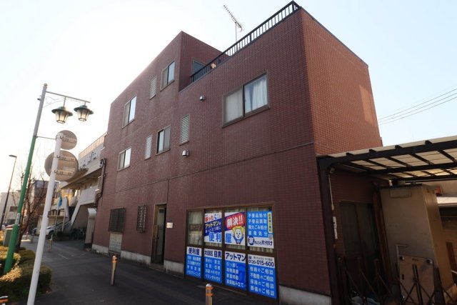 1/14 外観