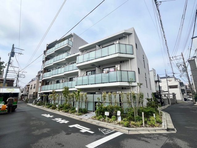 1/12 外観