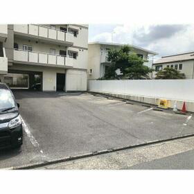 9/11 駐車場