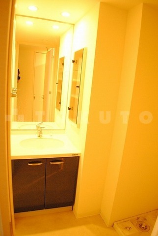 20/30 洗面