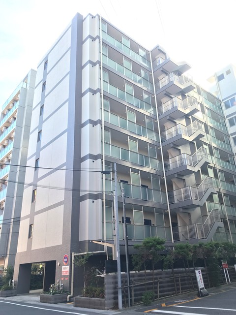 1/3 外観