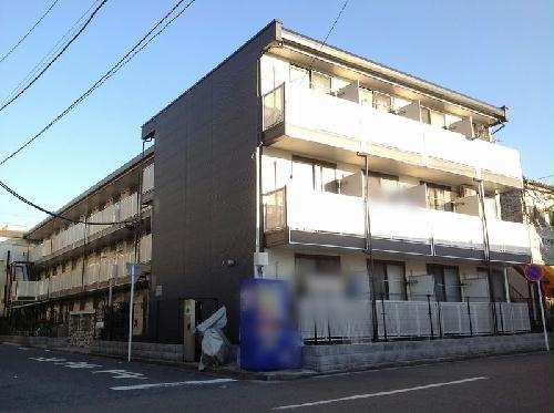 1/14 外観