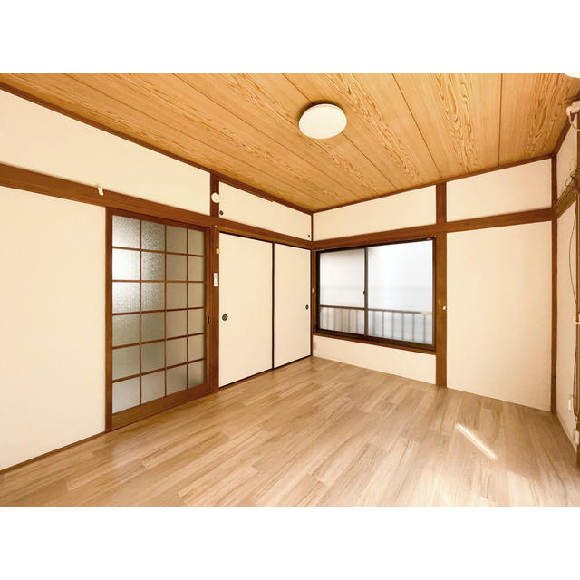 室内