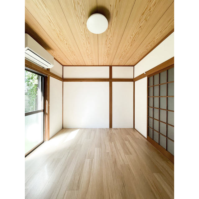 室内