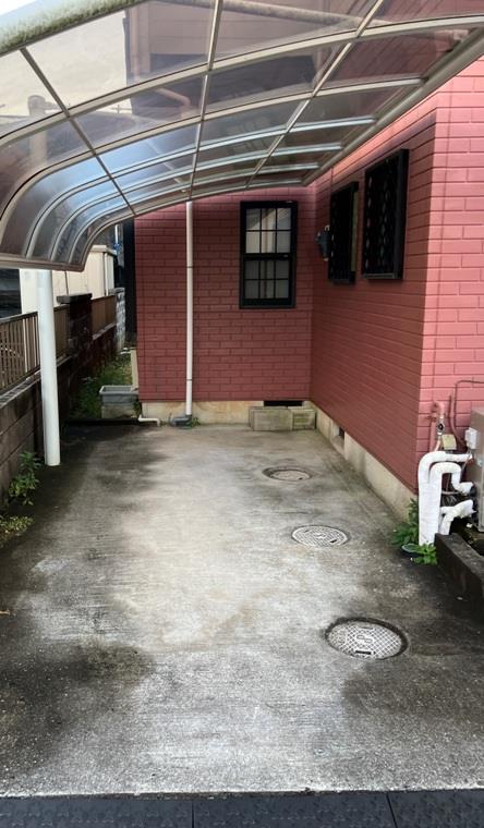 18/18 駐車場
