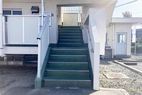 15/26 エントランス