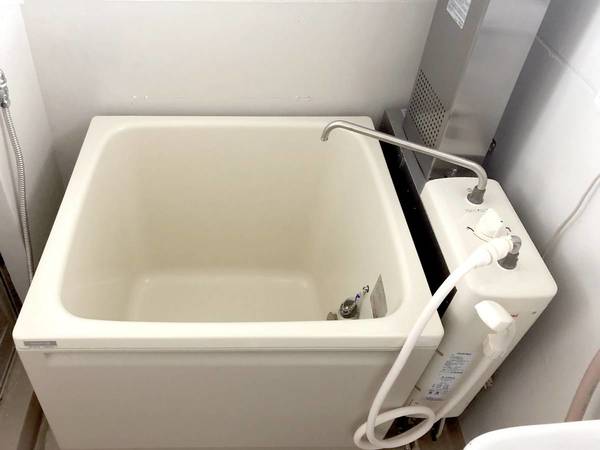 浴室