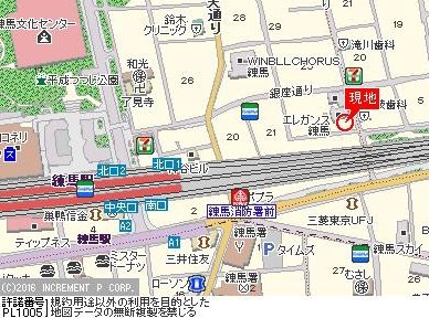 3/16 地図