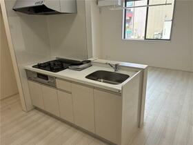 8/11 キッチン