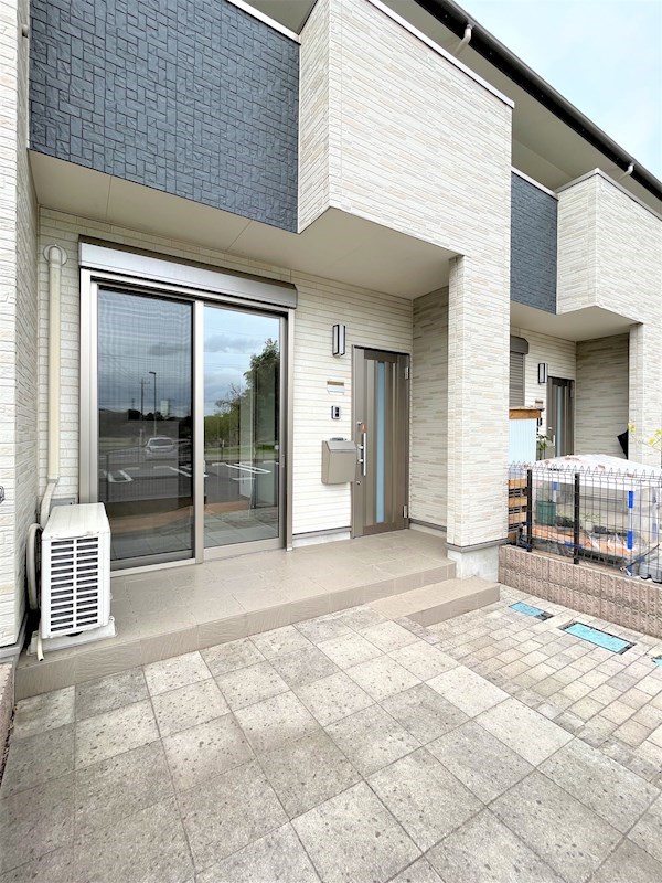 2/4 エントランス