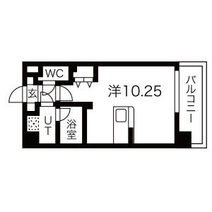 タウンライフ朝日が丘北※キャンペーン中の間取り
