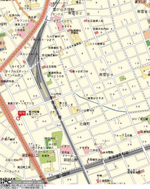 29/30 地図