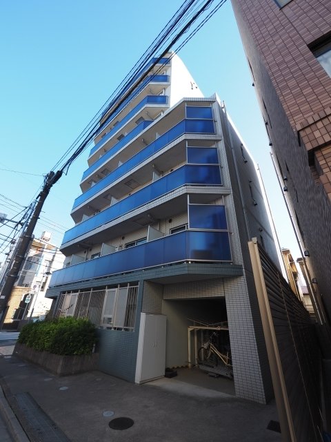 1/7 外観