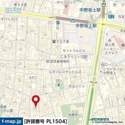 29/30 地図