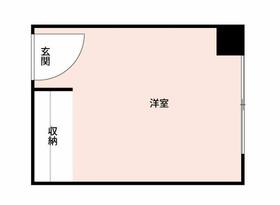 PLENDY-SHARE横浜ベイの間取り