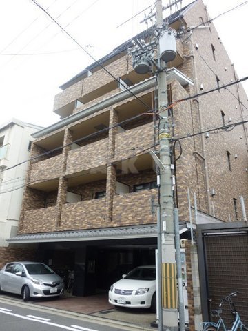 1/2 外観