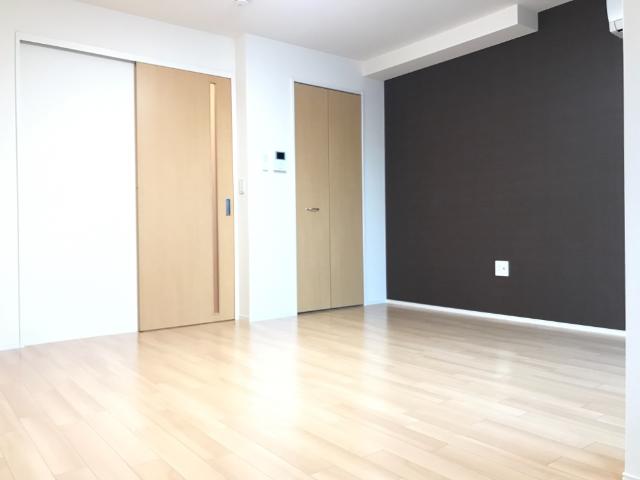 5/23 寝室