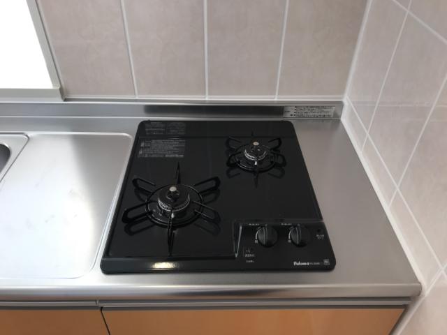 14/24 キッチン
